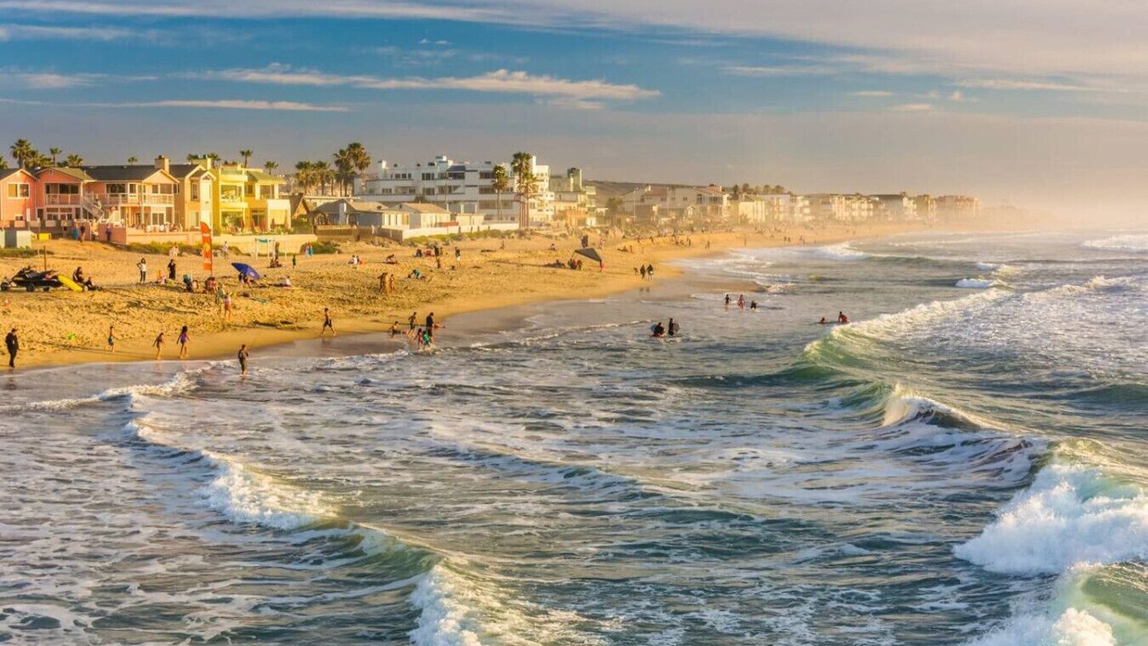 Photo of Others in Pacific Beach