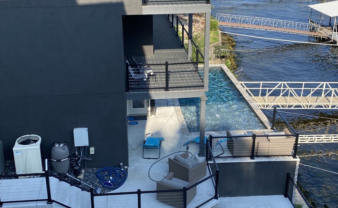 Photo of Patio Balcony in Lake Ozark