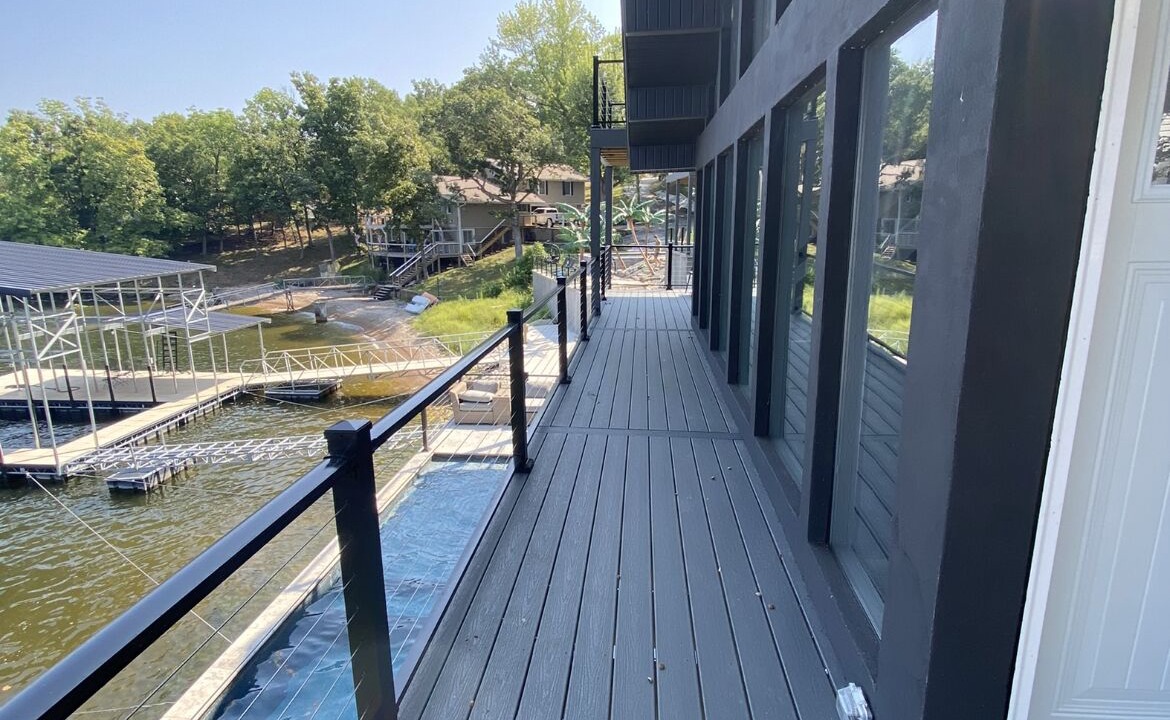 Photo of Patio Balcony in Lake Ozark