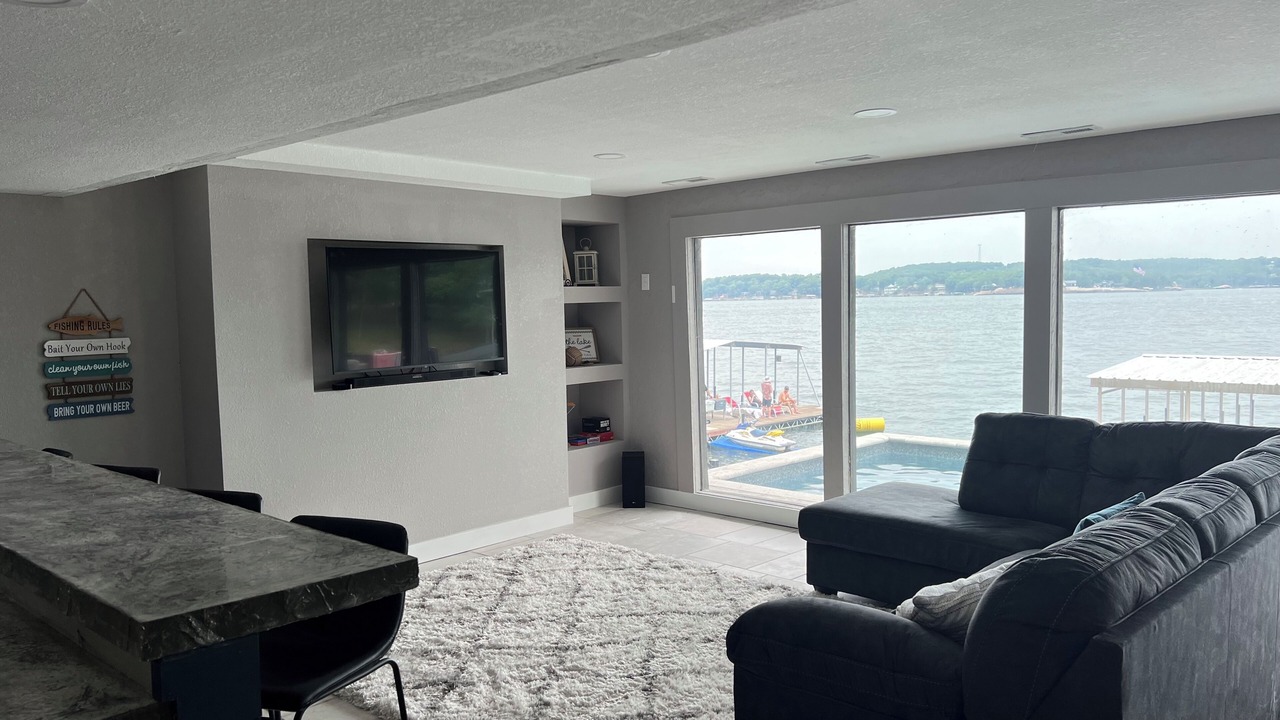 Photo of Livingroom in Lake Ozark