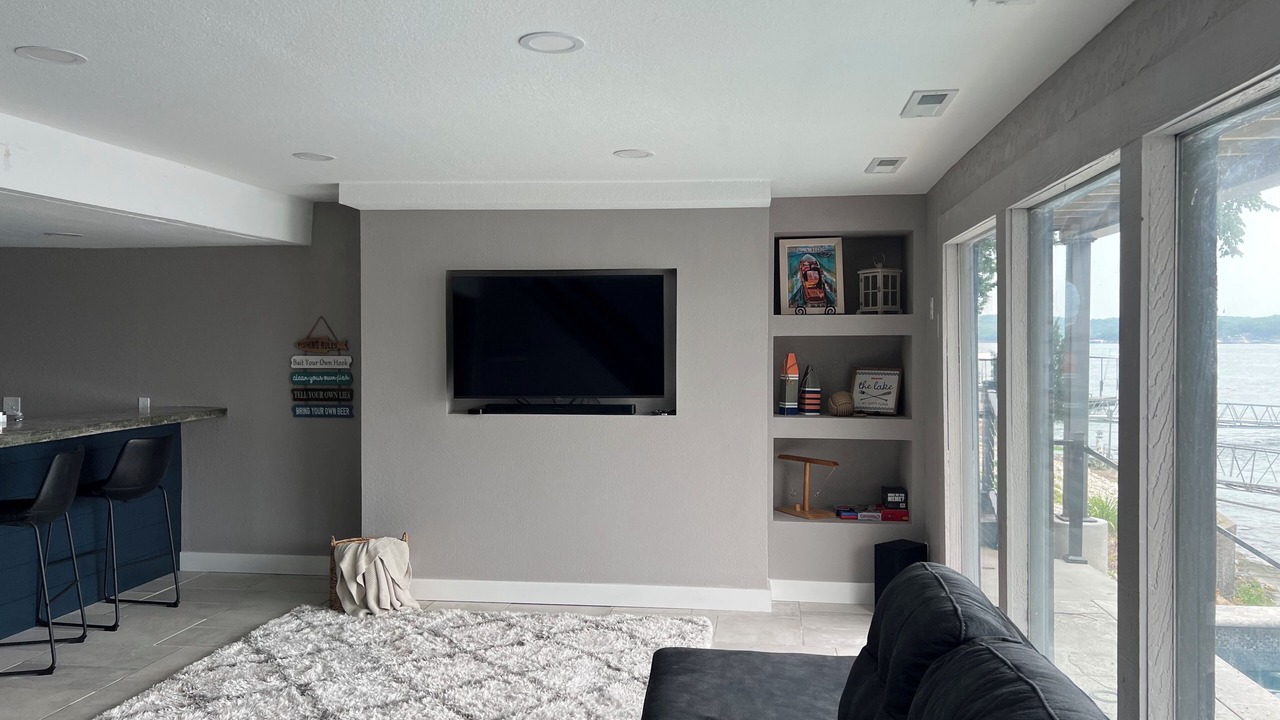 Photo of Livingroom in Lake Ozark