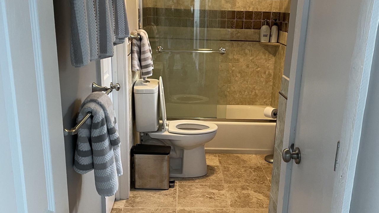Photo of Bathroom in Lake Ozark