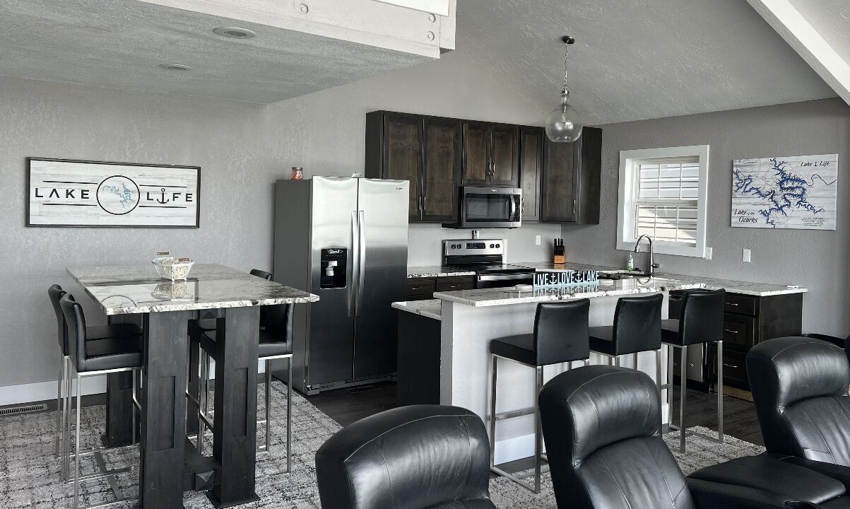 Photo of Kitchen in Lake Ozark