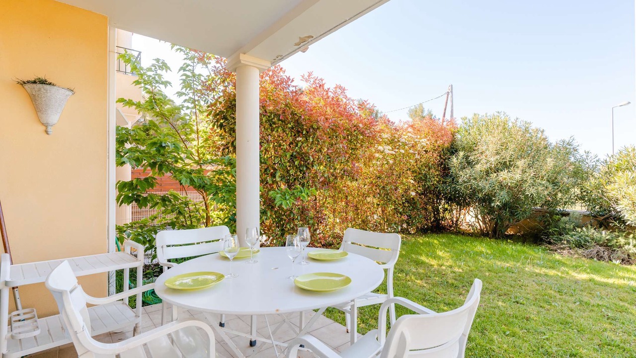 Photo of Outdoor in Foulquines