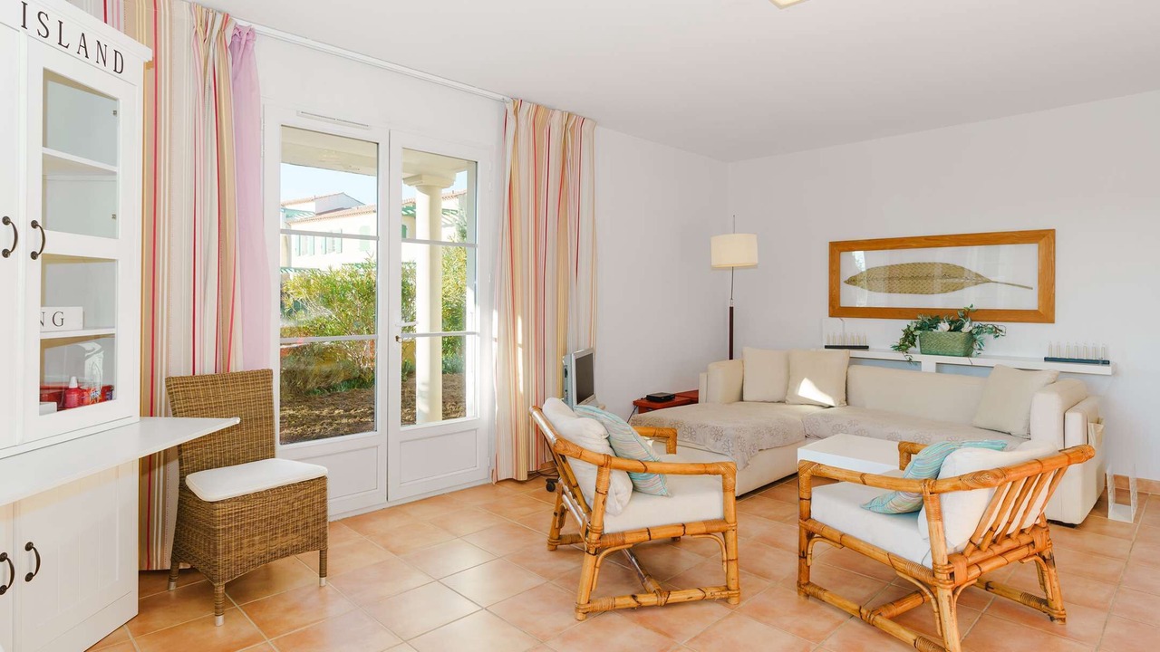 Photo of Livingroom in Foulquines