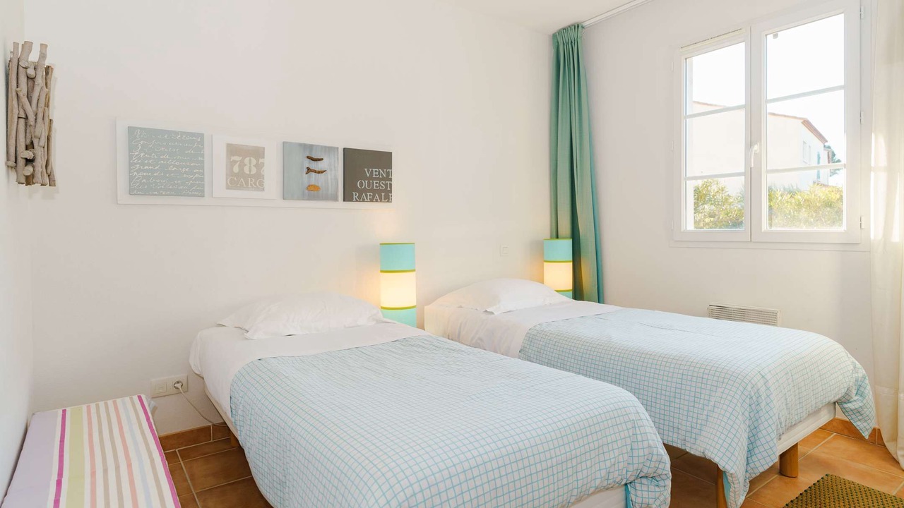 Photo of Bedroom in Foulquines