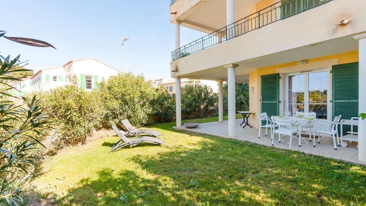 Photo of Outdoor in Foulquines