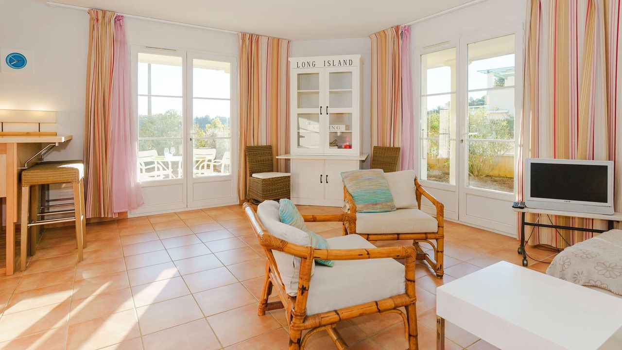 Photo of Livingroom in Foulquines