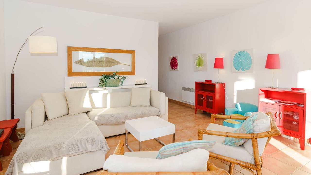 Photo of Livingroom in Foulquines