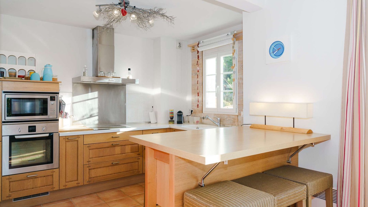 Photo of Kitchen in Foulquines