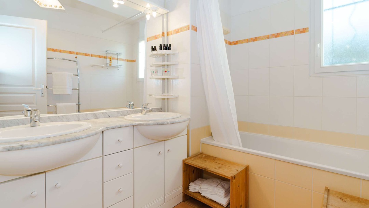Photo of Bathroom in Foulquines
