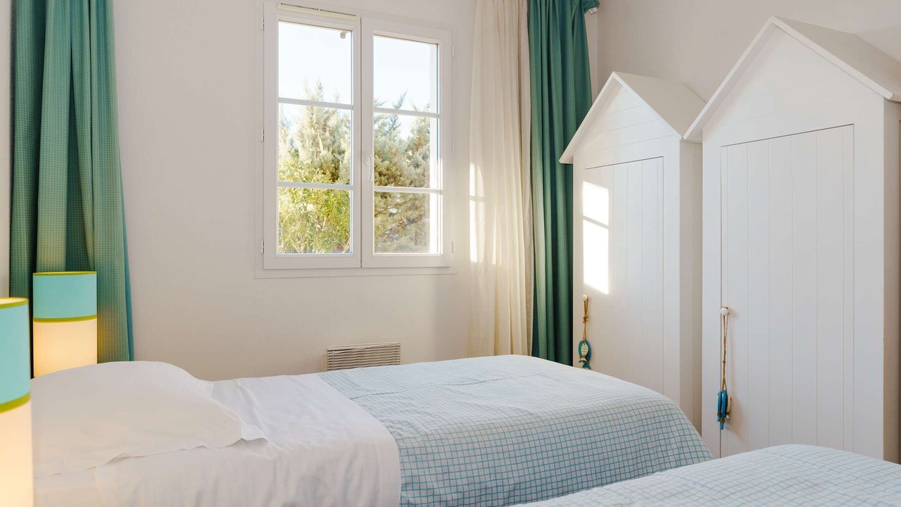 Photo of Bedroom in Foulquines