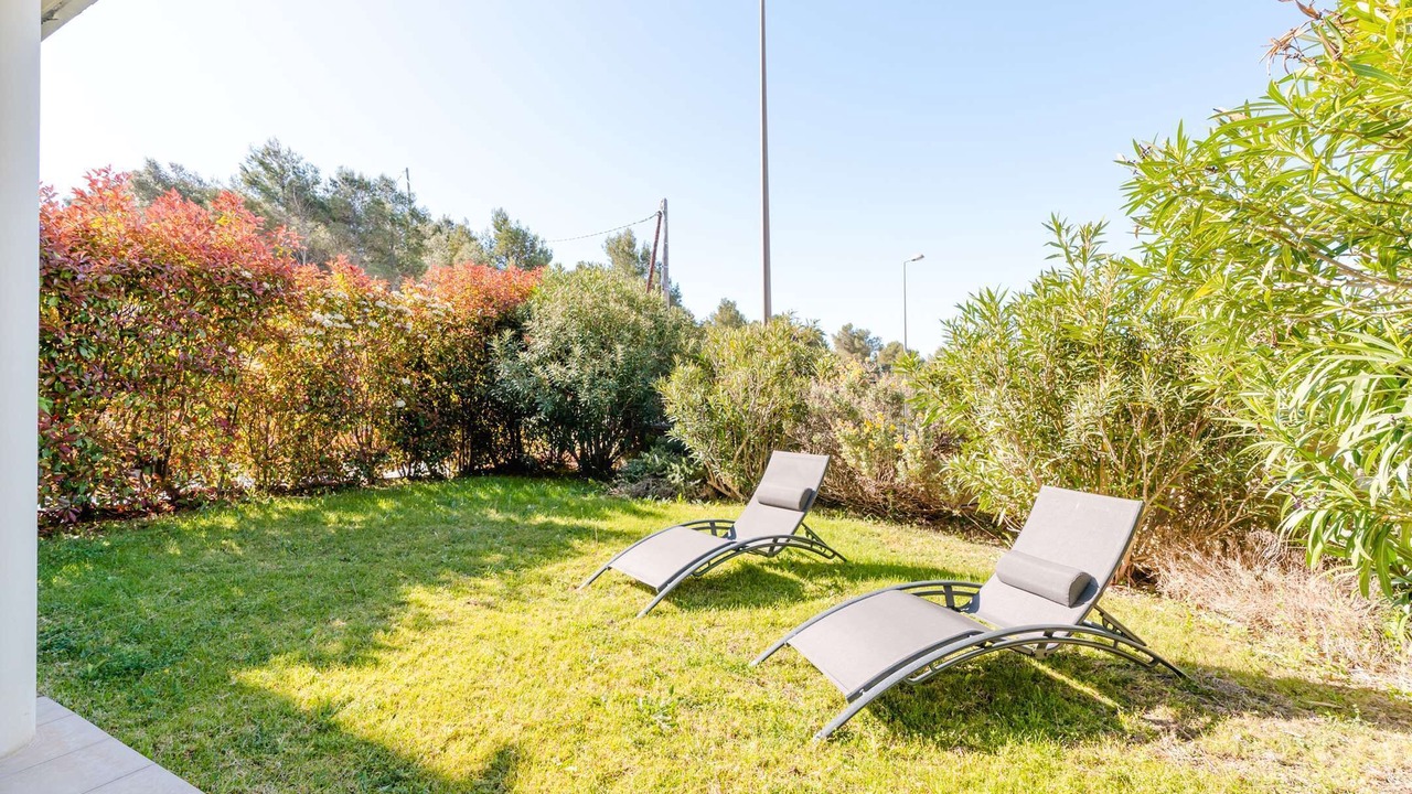 Photo of Outdoor in Foulquines