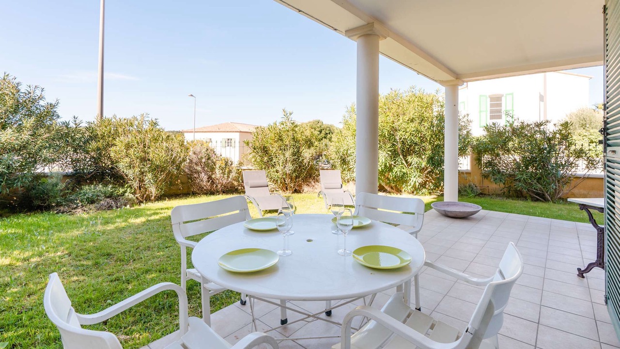 Photo of Outdoor in Foulquines
