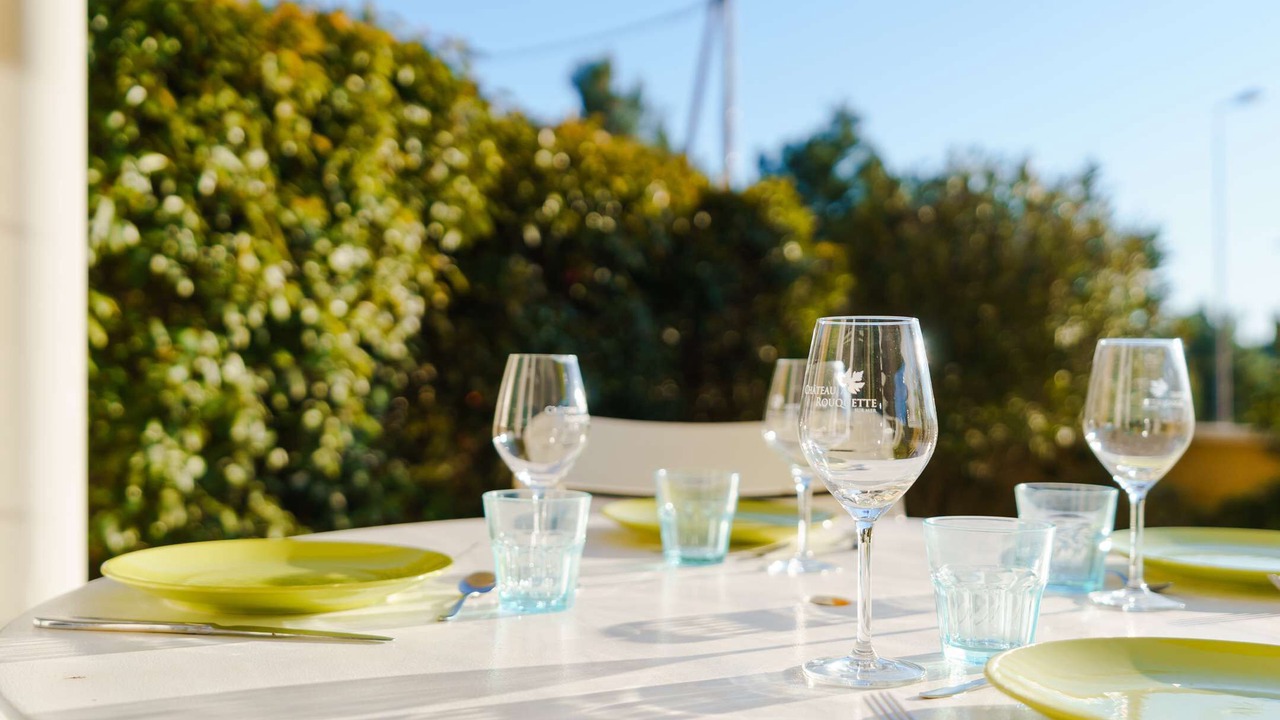 Photo of Outdoor in Foulquines