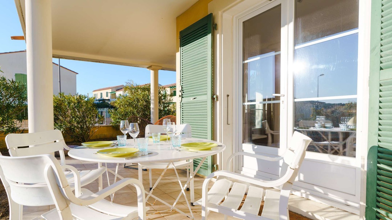 Photo of Outdoor in Foulquines