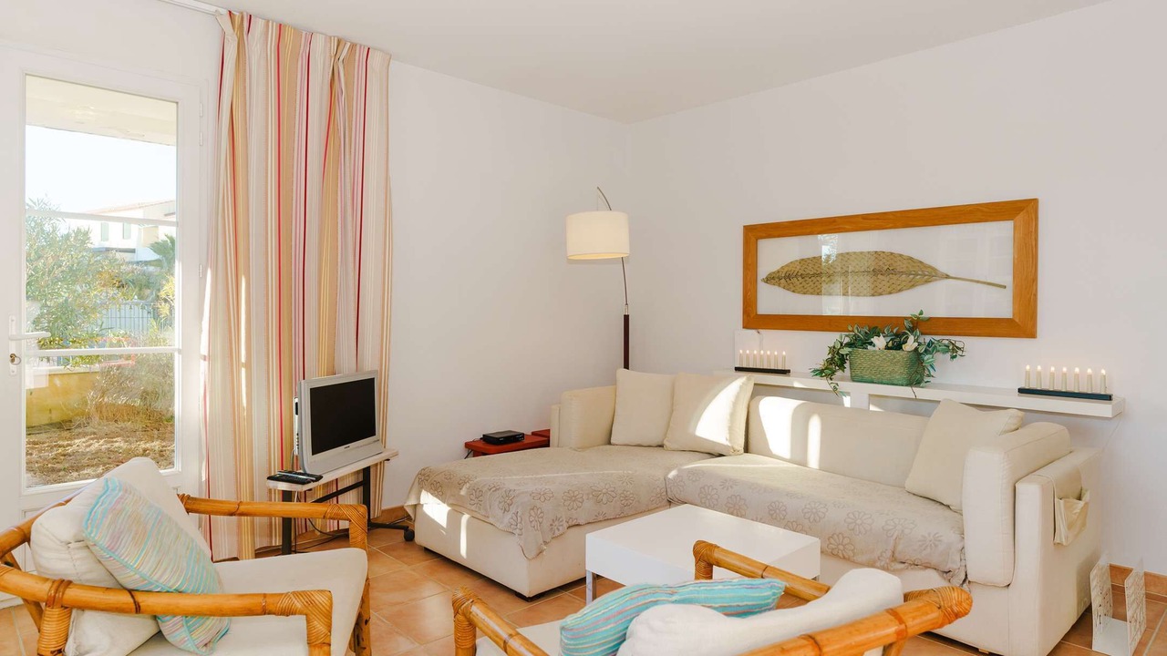 Photo of Livingroom in Foulquines