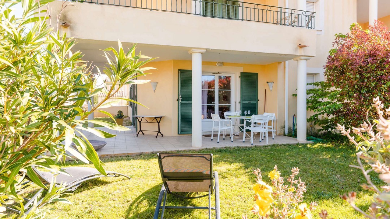 Photo of Outdoor in Foulquines