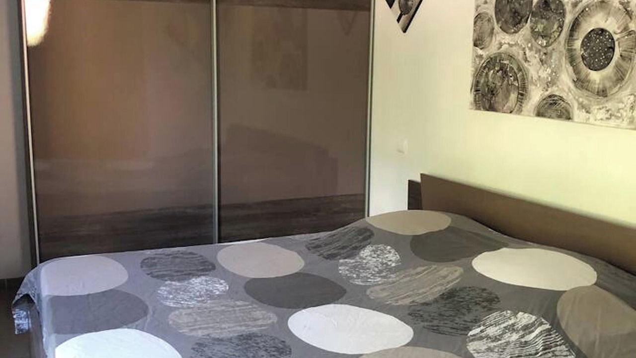Photo of Livingroom in Villetelle