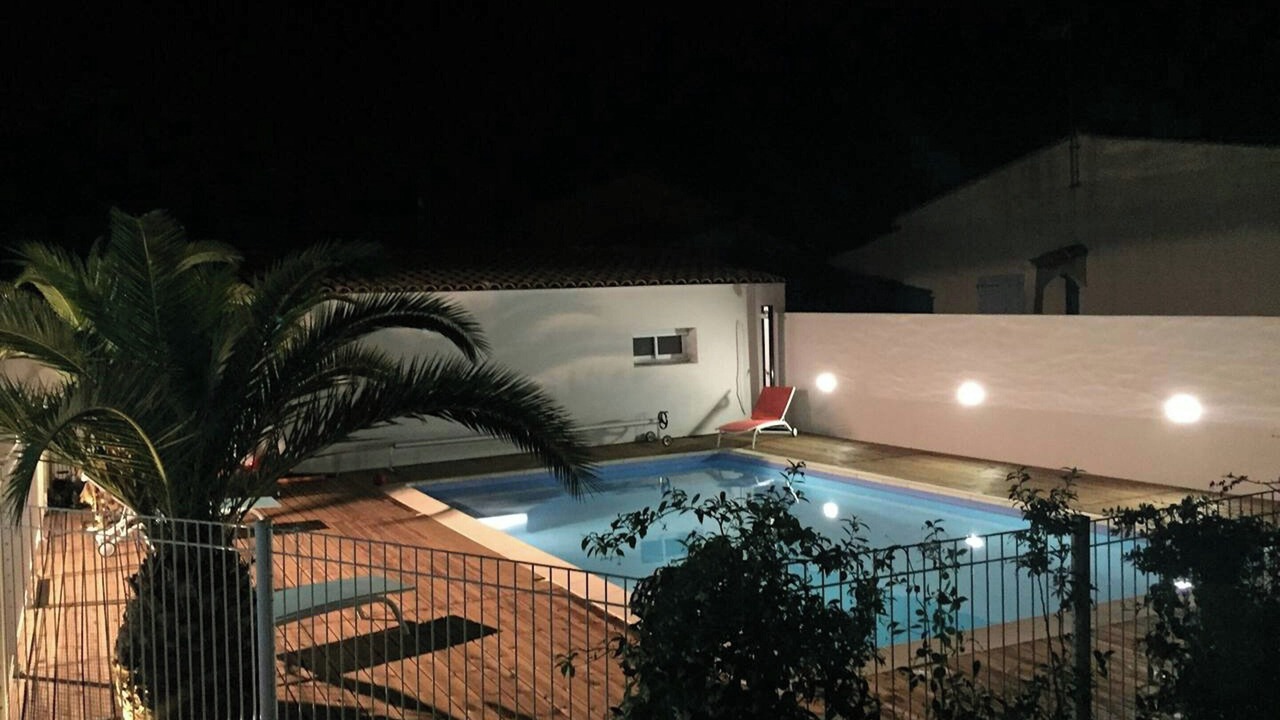 Photo of Outdoor in Villetelle