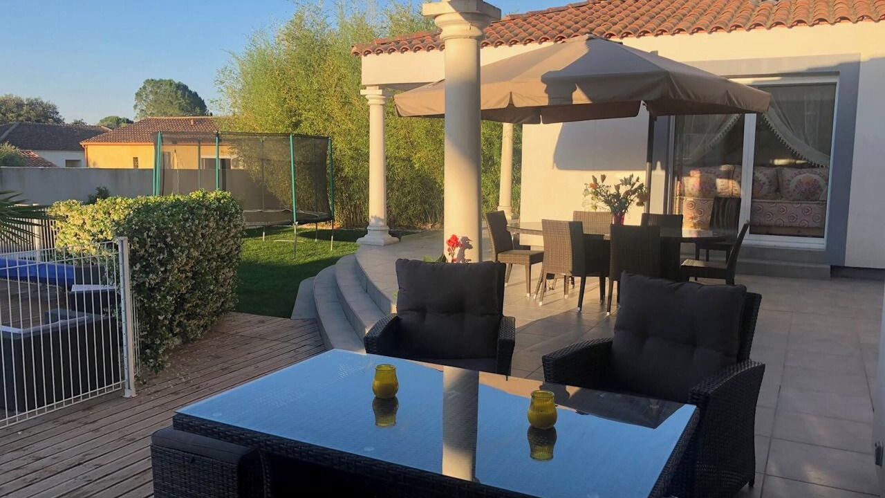 Photo of Outdoor in Villetelle