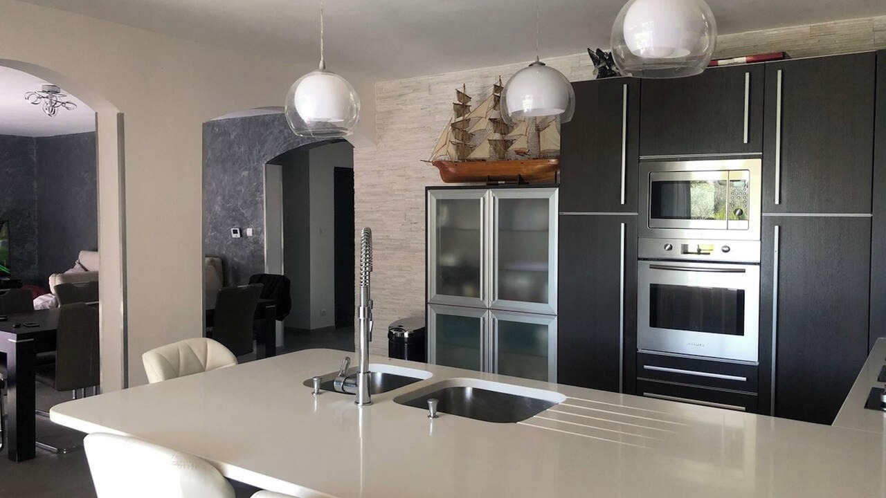 Photo of Livingroom in Villetelle