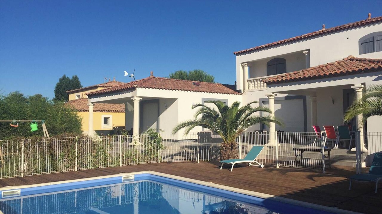 Photo of Outdoor in Villetelle