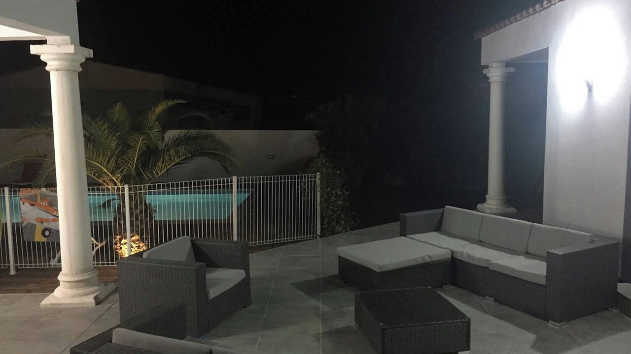Photo of Livingroom in Villetelle