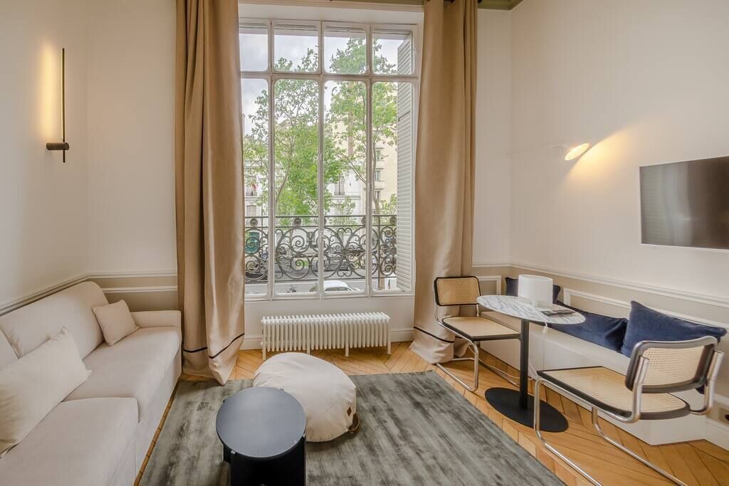 Photo of Others in Faubourg Saint-Germain
