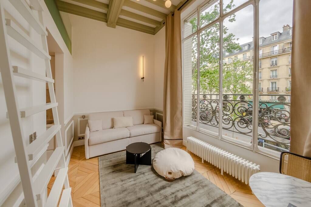 Photo of Others in Faubourg Saint-Germain