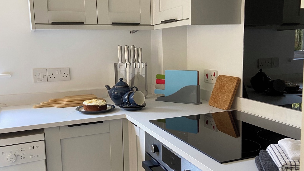 Photo of Kitchen in Framlingham