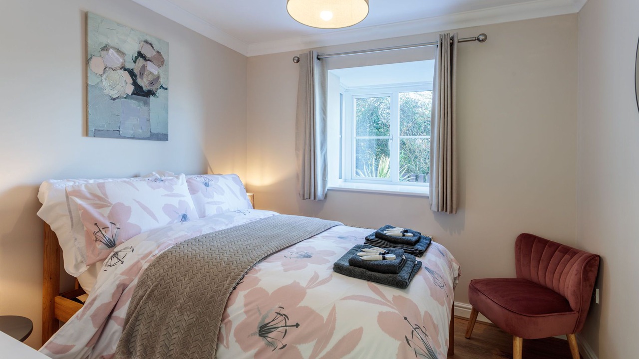 Photo of Bedroom in Framlingham