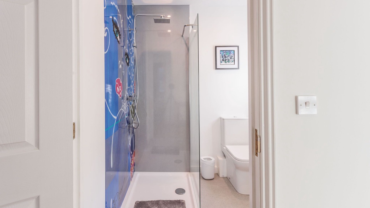 Photo of Bathroom in Framlingham