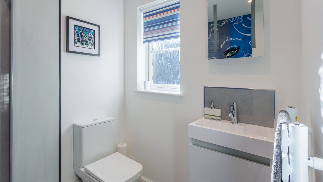 Photo of Bathroom in Framlingham