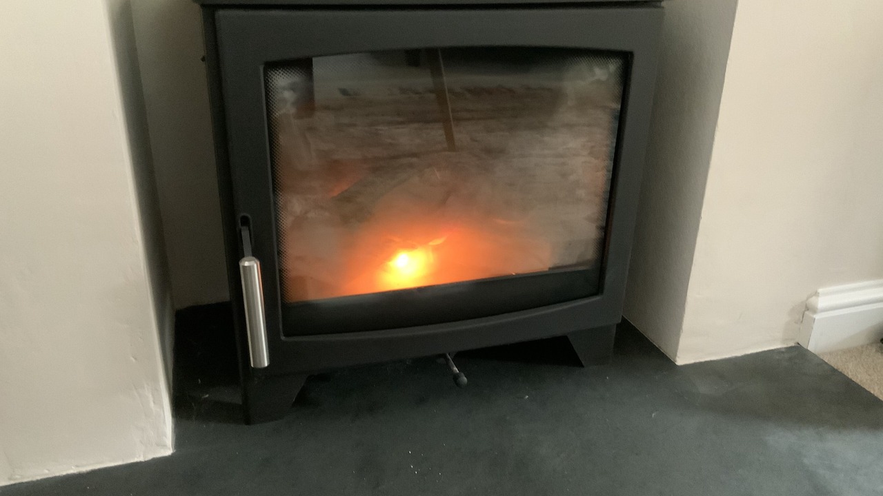 Photo of Livingroom in Framlingham