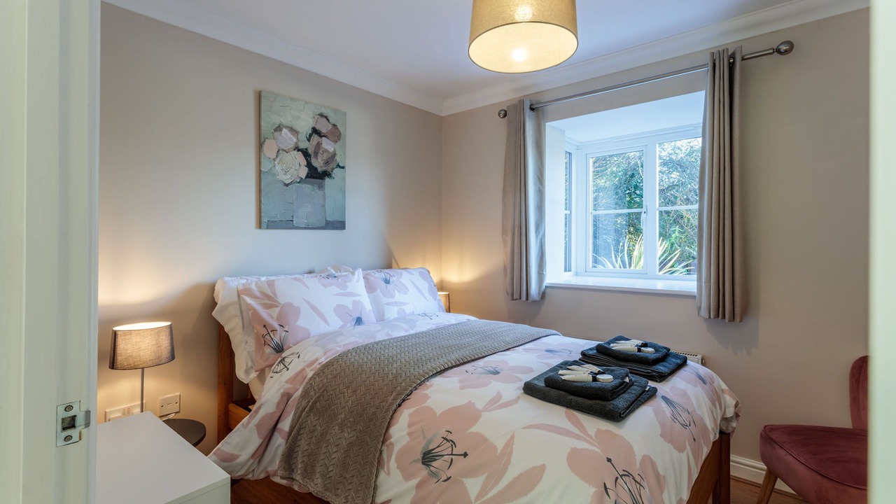 Photo of Bedroom in Framlingham