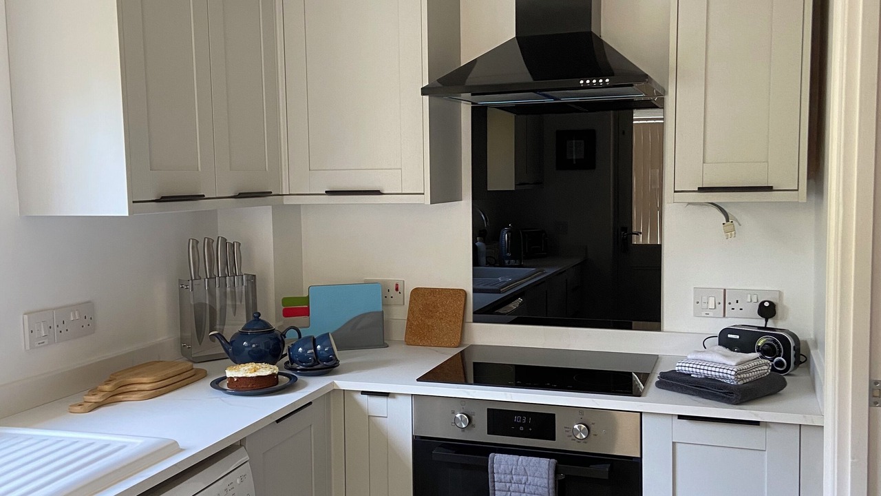 Photo of Kitchen in Framlingham