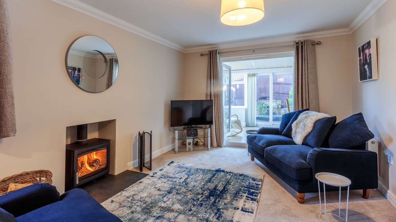 Photo of Livingroom in Framlingham