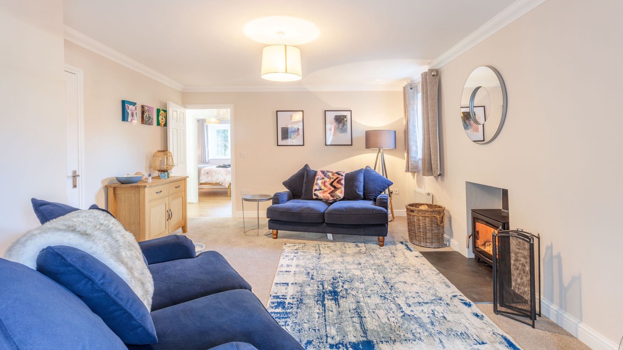 Photo of Livingroom in Framlingham