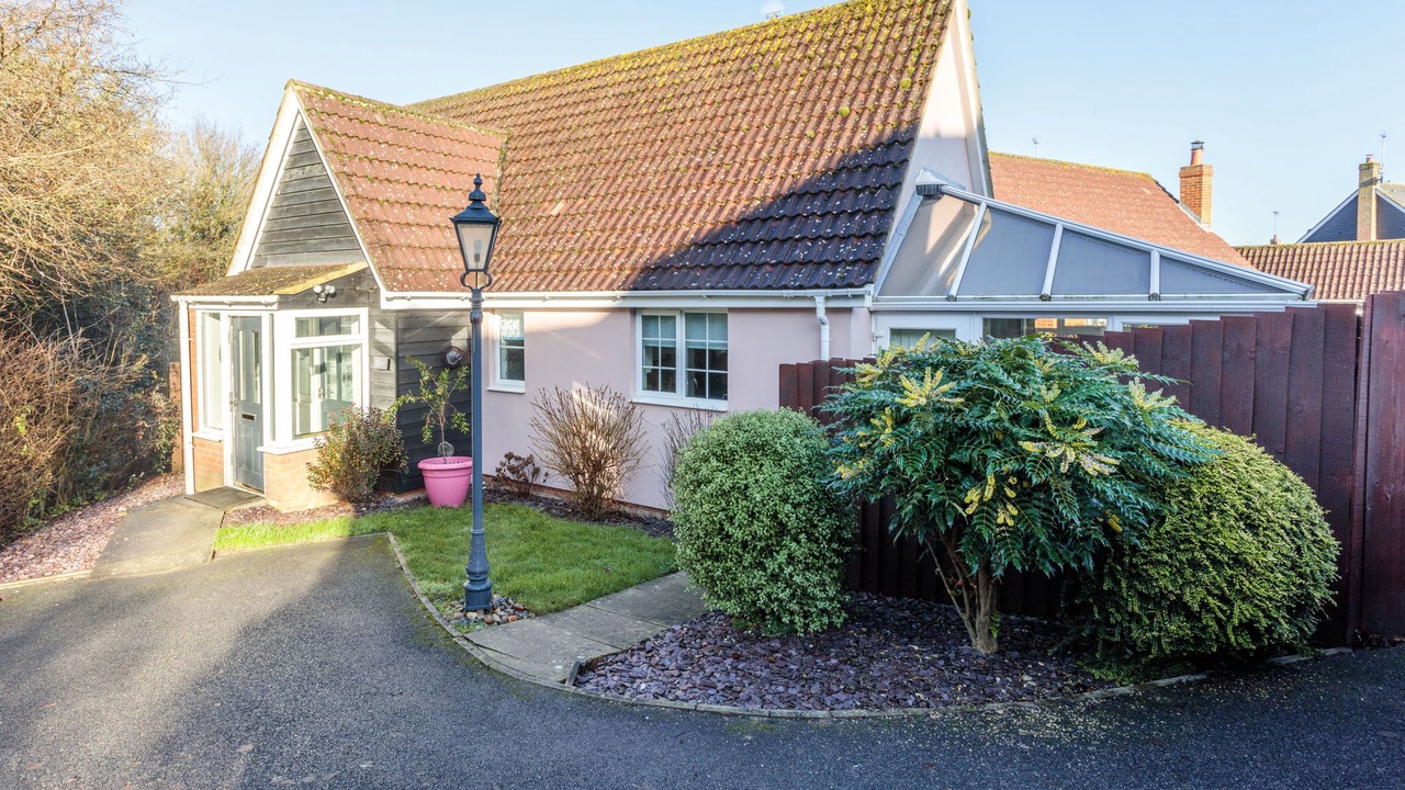 Photo of Outdoor in Framlingham