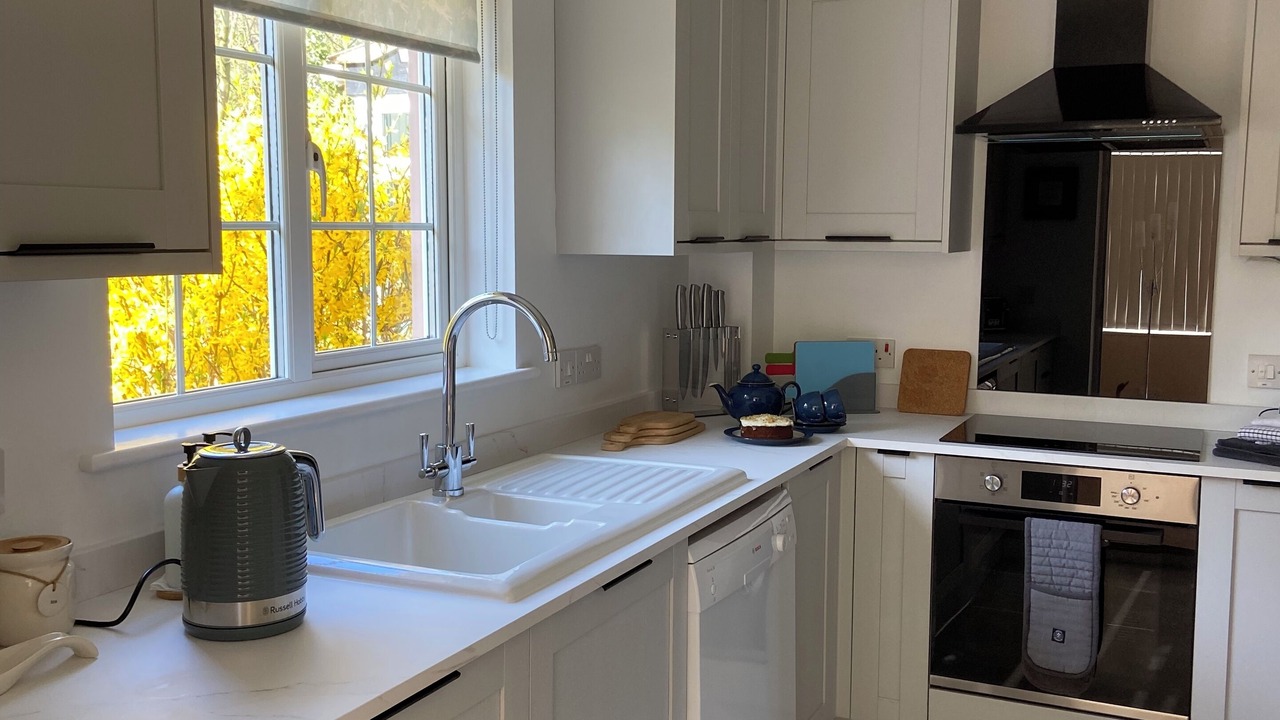 Photo of Kitchen in Framlingham