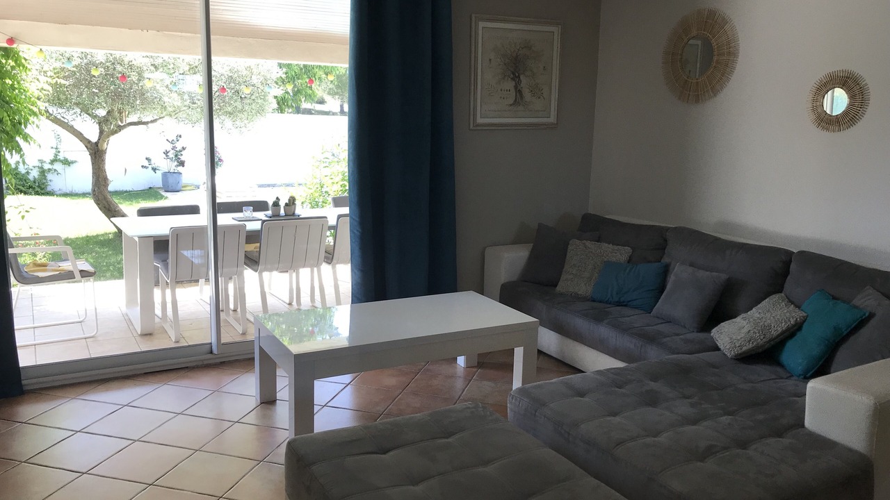 Photo of Livingroom in Langlade