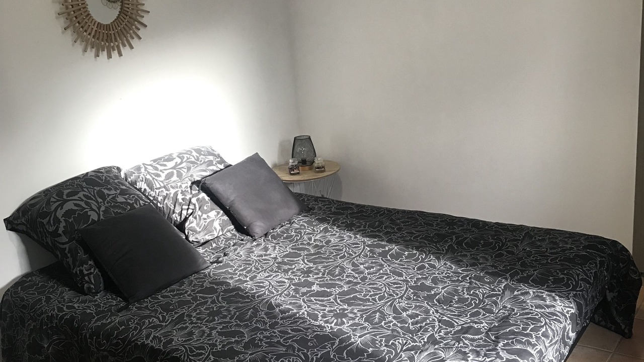 Photo of Bedroom in Langlade