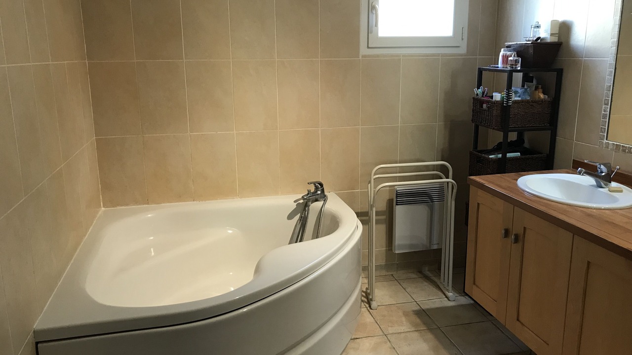 Photo of Bathroom in Langlade