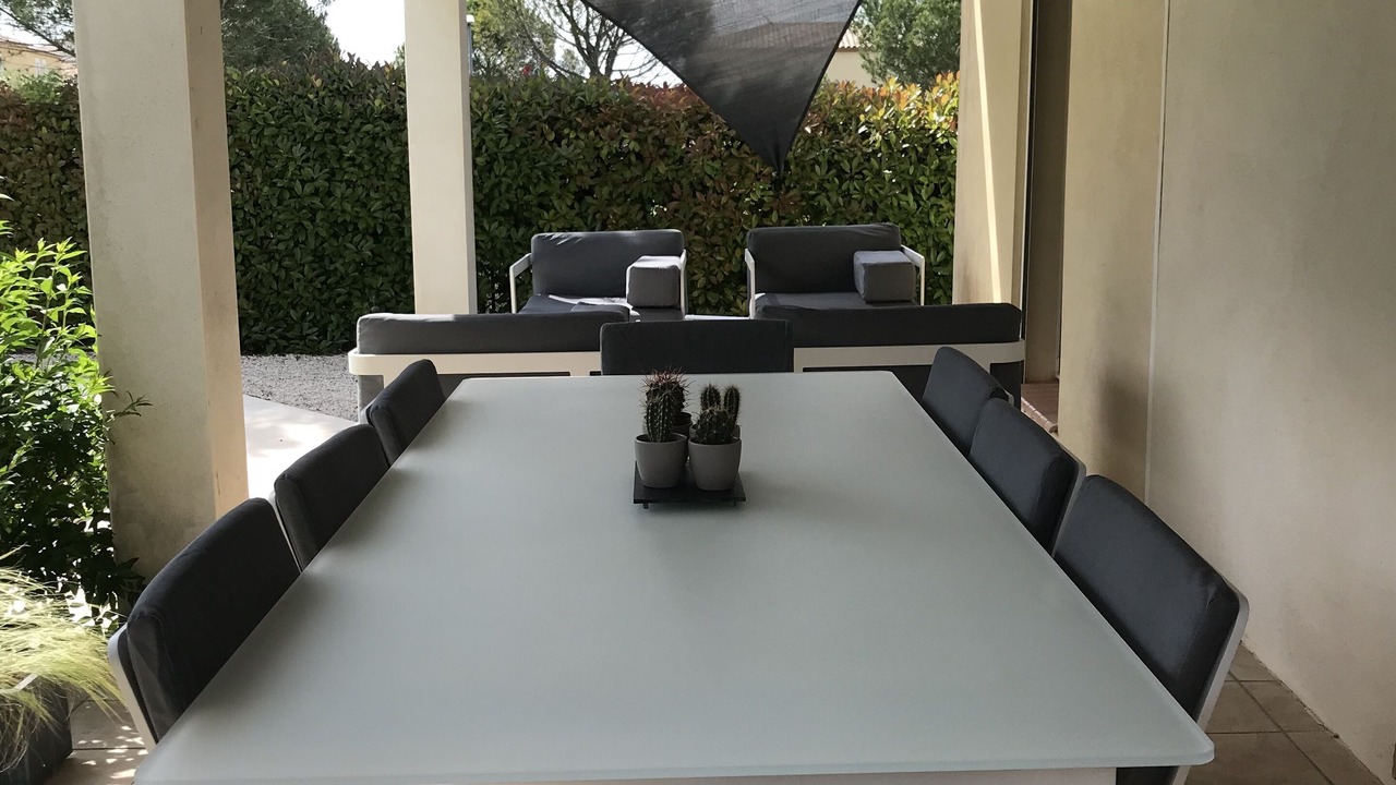 Photo of Outdoor in Langlade