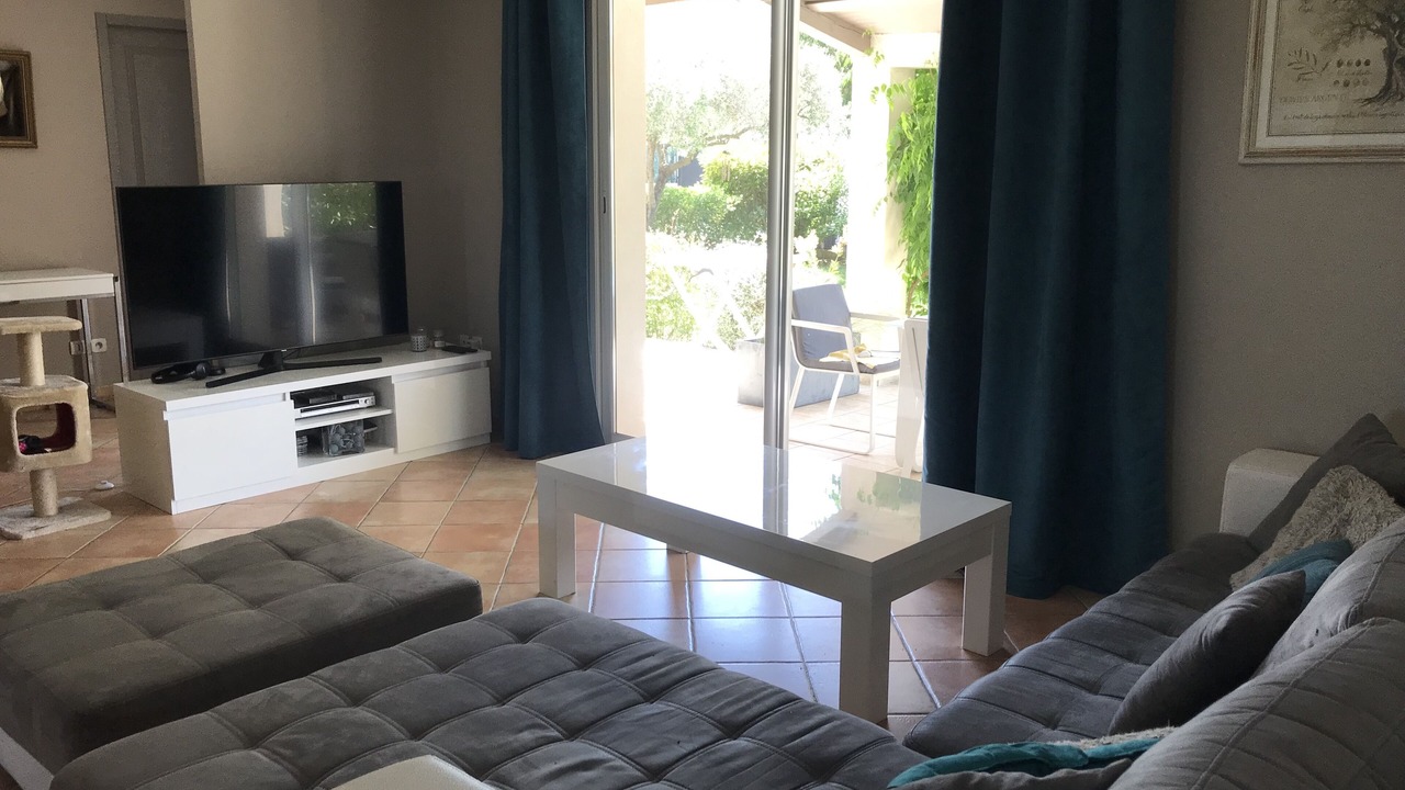 Photo of Livingroom in Langlade