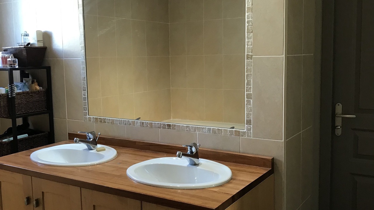 Photo of Bathroom in Langlade