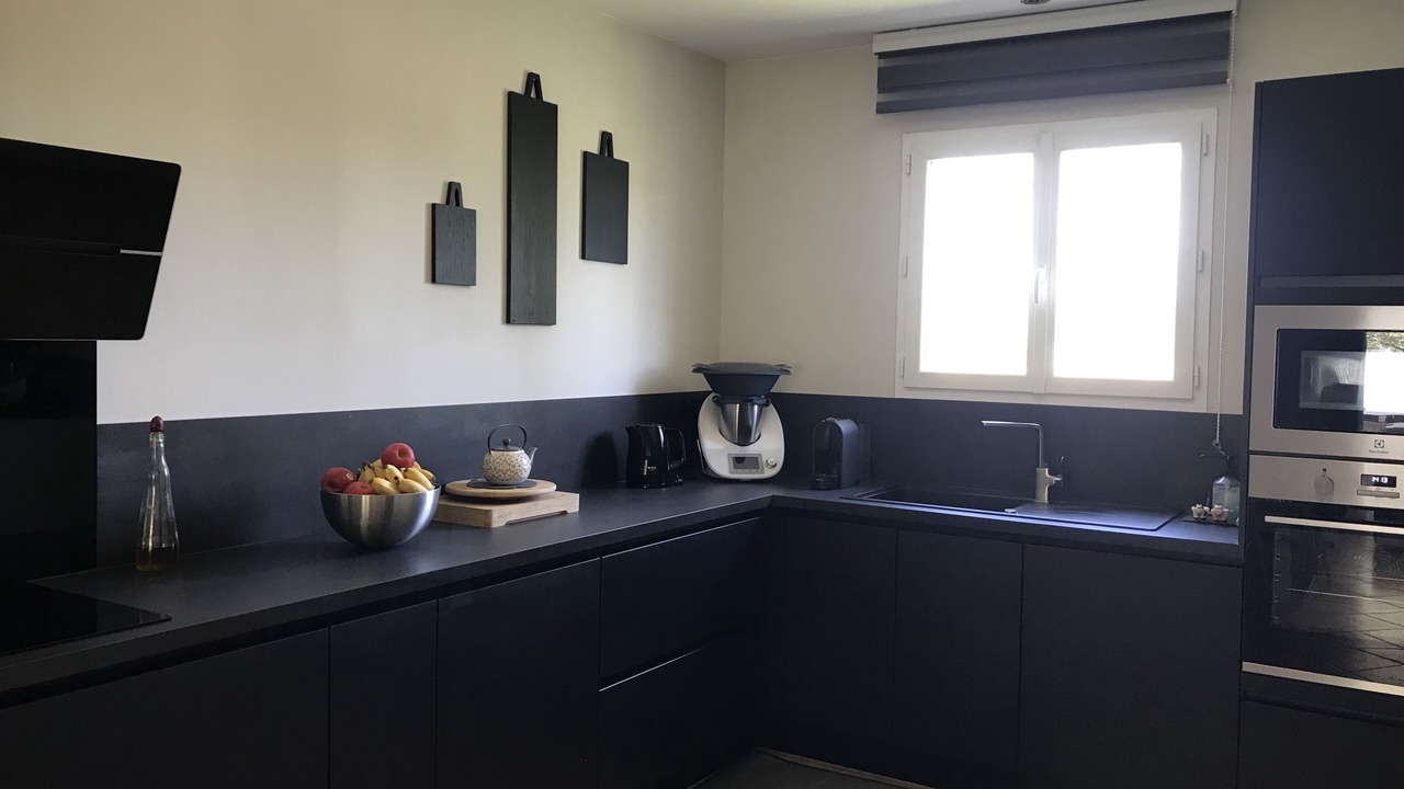 Photo of Kitchen in Langlade