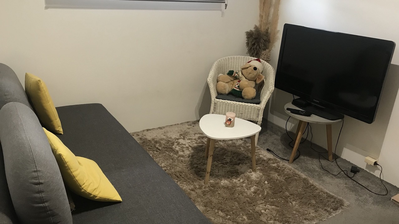 Photo of Livingroom in Langlade