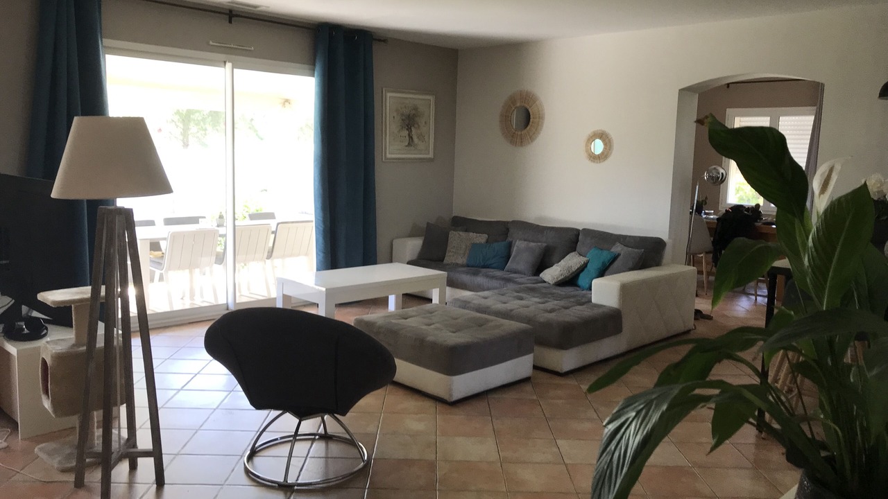 Photo of Livingroom in Langlade